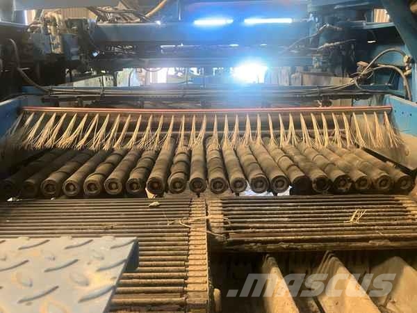 Standen T2 Trailed Potato Harvester Agriculture - Others