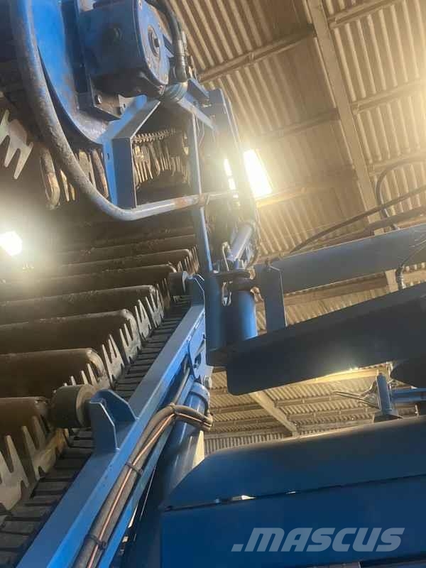 Standen T2 Trailed Potato Harvester Agriculture - Others