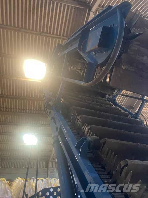 Standen T2 Trailed Potato Harvester Agriculture - Others