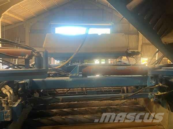 Standen T2 Trailed Potato Harvester Agriculture - Others
