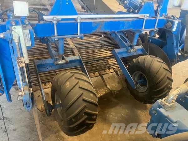 Standen T2 Trailed Potato Harvester Agriculture - Others