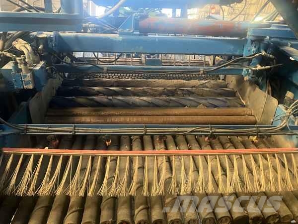 Standen T2 Trailed Potato Harvester Agriculture - Others
