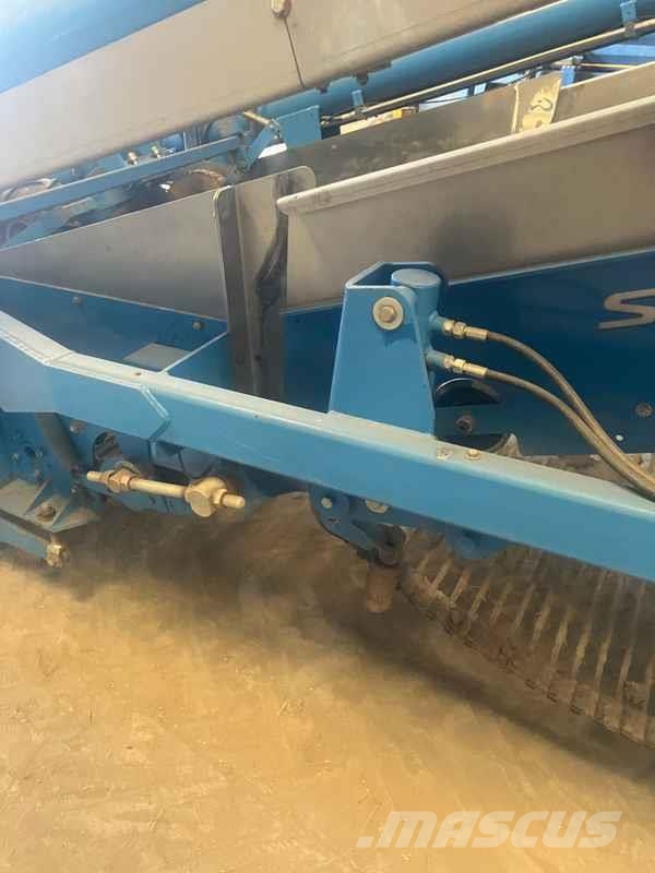Standen T2 Trailed Potato Harvester Agriculture - Others