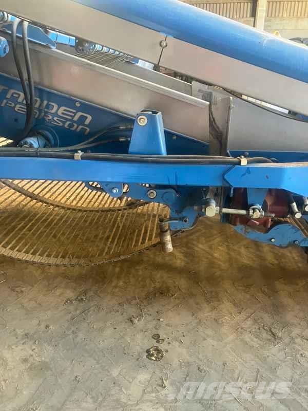 Standen T2 Trailed Potato Harvester Agriculture - Others