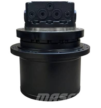Neuson 2702*FINAL DRIVE - TRACK MOTOR - FAHRMOTOR* Mini excavadoras < 7t