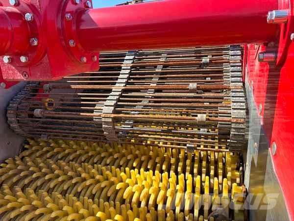 Grimme CS 150 Equipo para papas - Otros