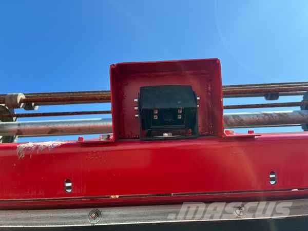 Grimme CS 150 Equipo para papas - Otros