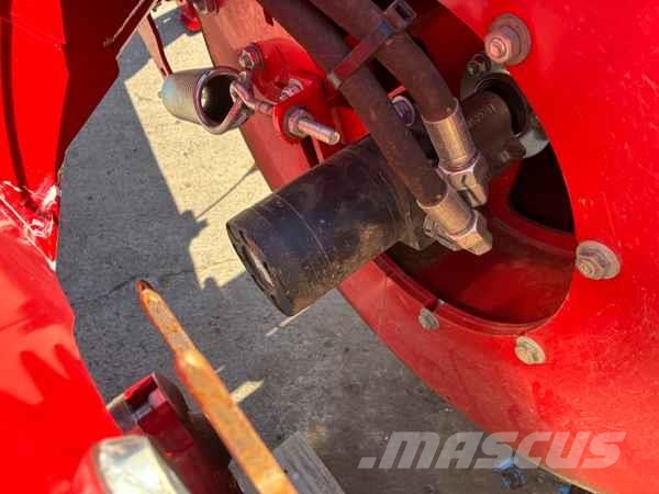 Grimme CS 150 Equipo para papas - Otros