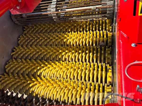 Grimme CS 150 Equipo para papas - Otros
