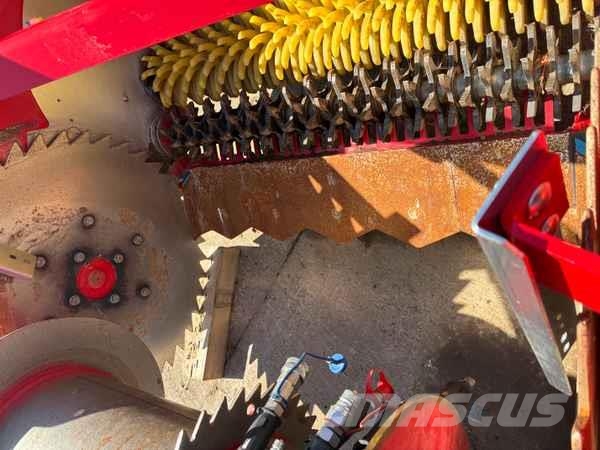 Grimme CS 150 Equipo para papas - Otros
