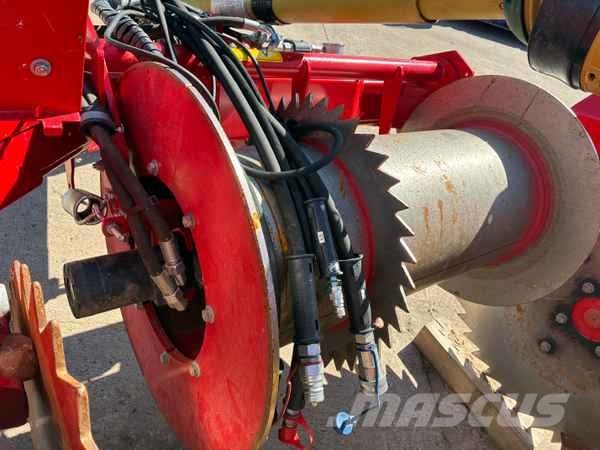 Grimme CS 150 Equipo para papas - Otros