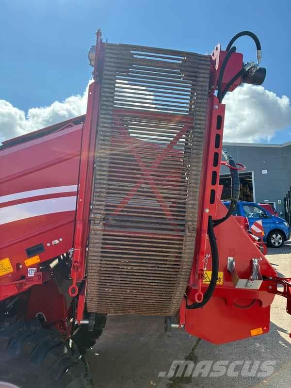 Grimme CS 150 Equipo para papas - Otros