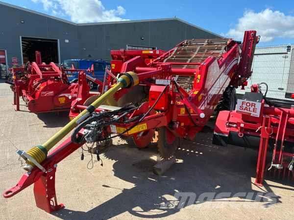 Grimme CS 150 Equipo para papas - Otros