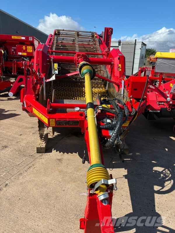 Grimme CS 150 Equipo para papas - Otros