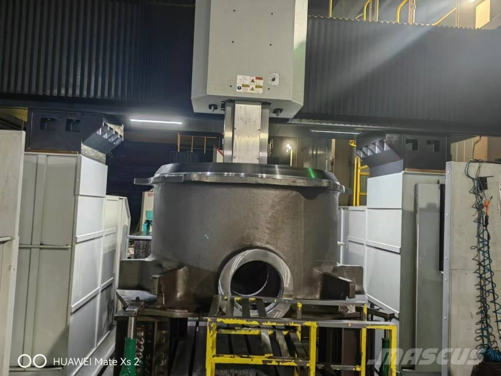 Metso Main Frame for Metso HP400 Cone Crusher | Crusher Кофи за трошене

