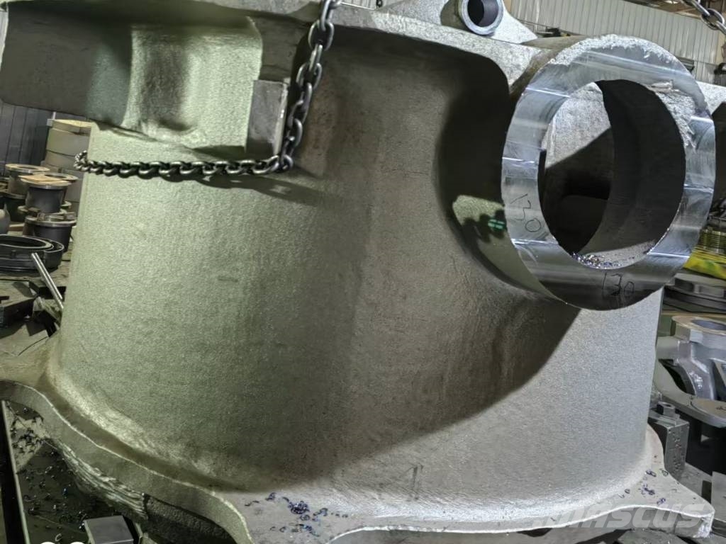 Metso Main Frame for Metso HP400 Cone Crusher | Crusher Кофи за трошене