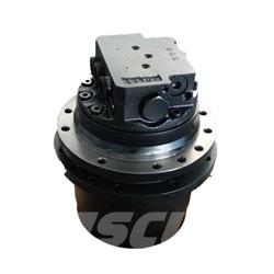 IHI MAG-18V-230 travel motor IHI16 IHI18J Final drive Transmisija