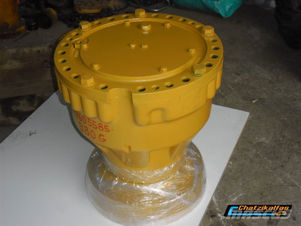CAT FINAL DRIVE FOR 980G WHEEL LOADER Μετάδοση κίνησης