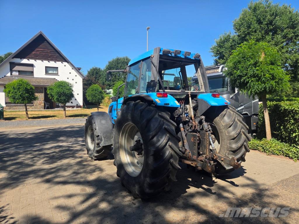 Landini Legend 145 Traktory