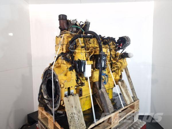 John Deere 6090HDW04 Motoren