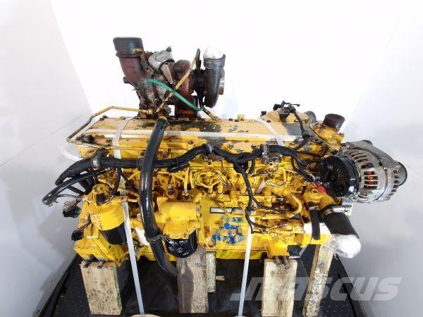 John Deere 6090HDW04 Motoren