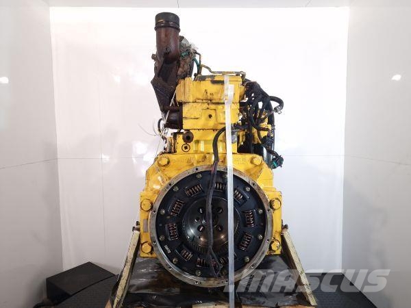 John Deere 6090HDW04 Motoren
