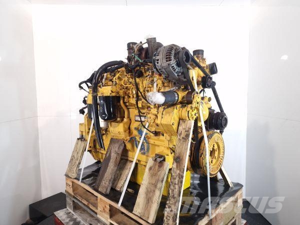 John Deere 6090HDW04 Motoren