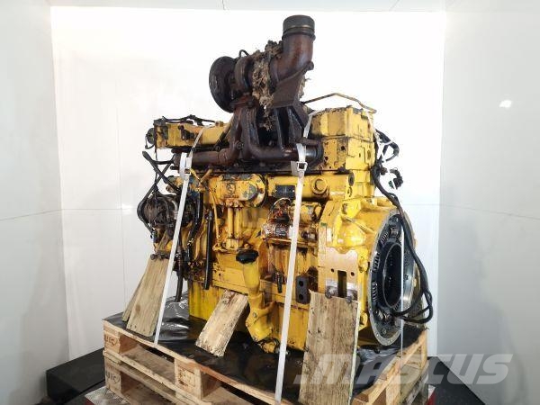 John Deere 6090HDW04 Motoren