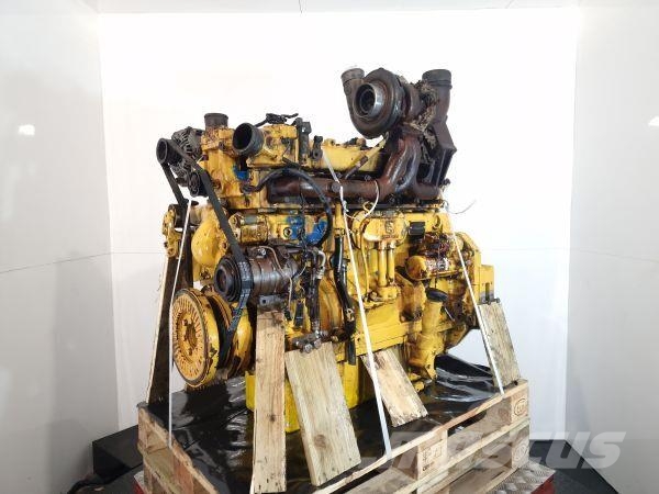 John Deere 6090HDW04 Motoren