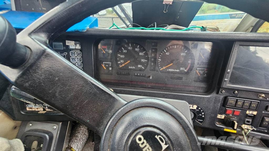 Kobelco RK 450-2 Røff terreng kraner