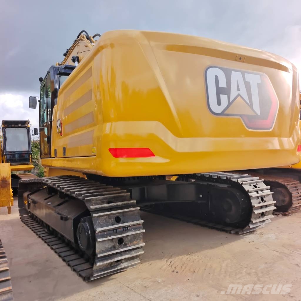 CAT 345 D L - 28th Anniversary Promotion Price 大型油圧ショベル12t以上（パワーショベル・ユンボ）