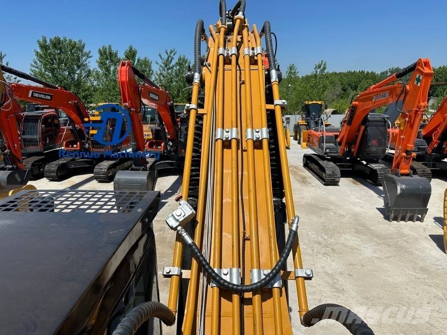 Sany SY 335 H Гусеничні екскаватори
