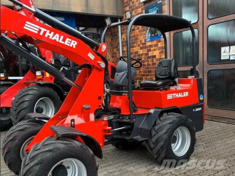 Thaler 2848 H ماكينات زراعية - غير ذلك