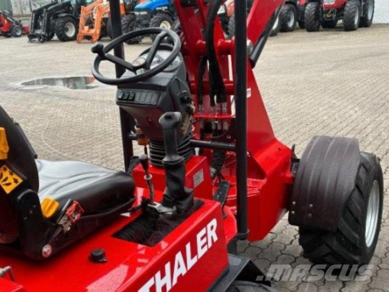 Thaler 2848 H ماكينات زراعية - غير ذلك