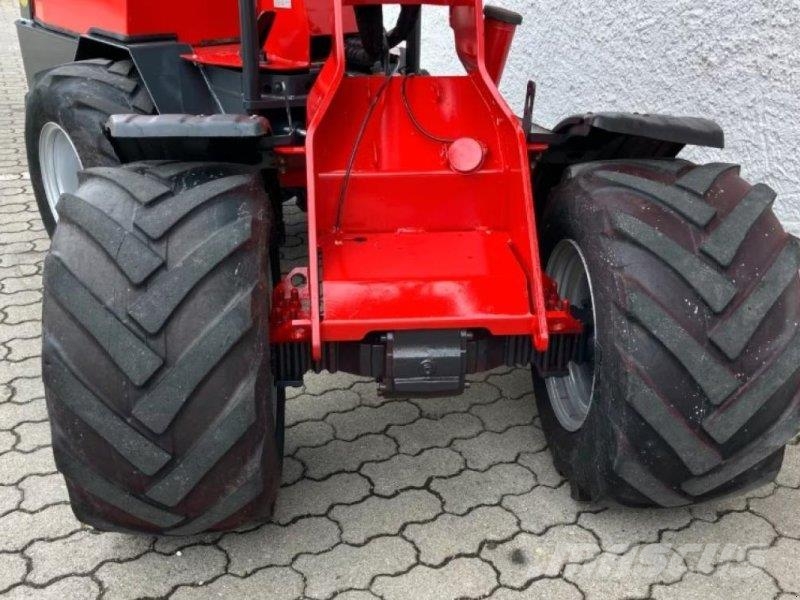 Thaler 2848 H ماكينات زراعية - غير ذلك