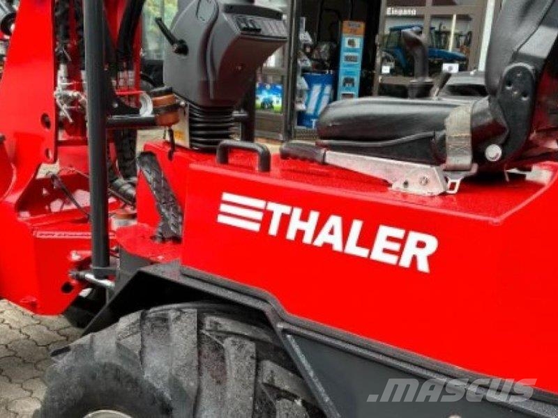 Thaler 2848 H ماكينات زراعية - غير ذلك
