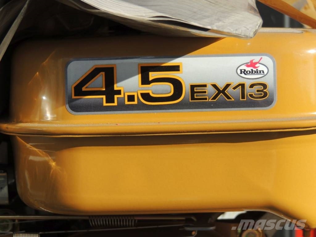 Betoniarka Robin Subaru 4.5EX13 B 228 Betonski/ žbukarski mikseri