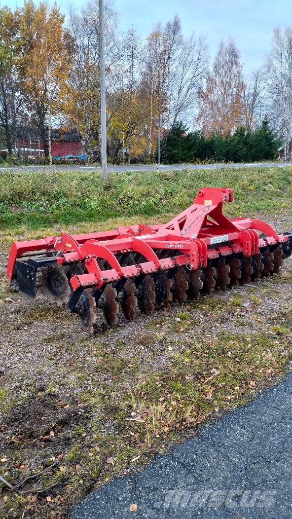 Agro-Disc SHS 3,5 Scheibeneggen