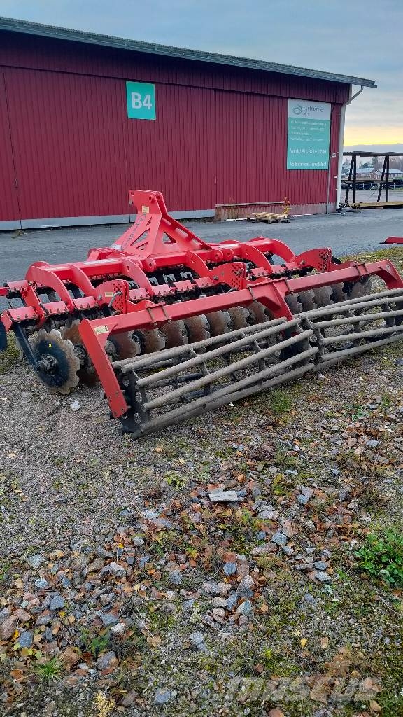 Agro-Disc SHS 3,5 Scheibeneggen