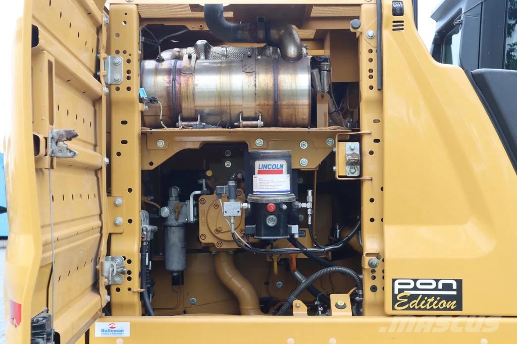 CAT 320 07C | BUCKET | QUICK COUPLER Raupenbagger