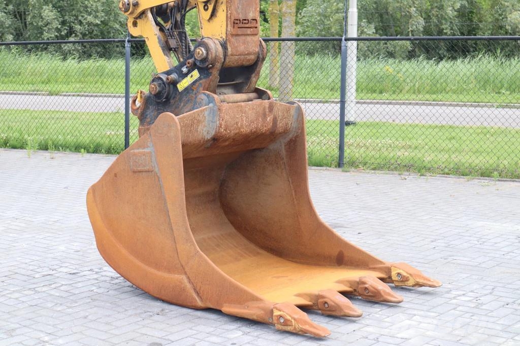 CAT 320 07C | BUCKET | QUICK COUPLER Raupenbagger