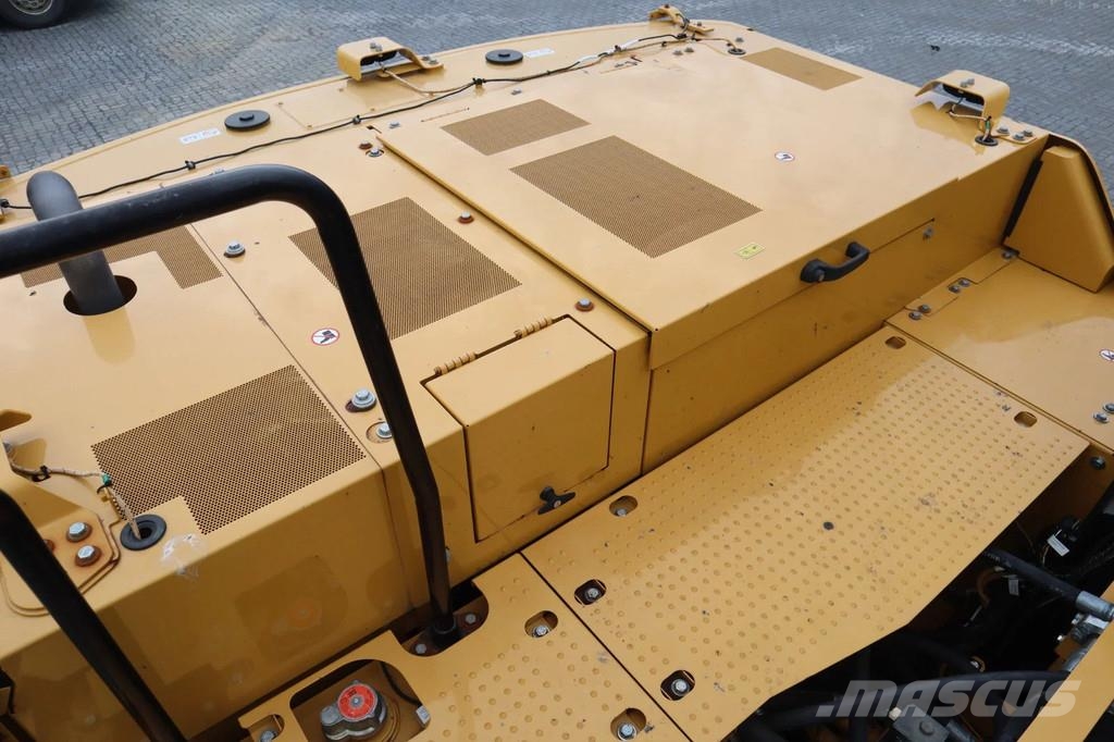 CAT 320 07C | BUCKET | QUICK COUPLER Raupenbagger