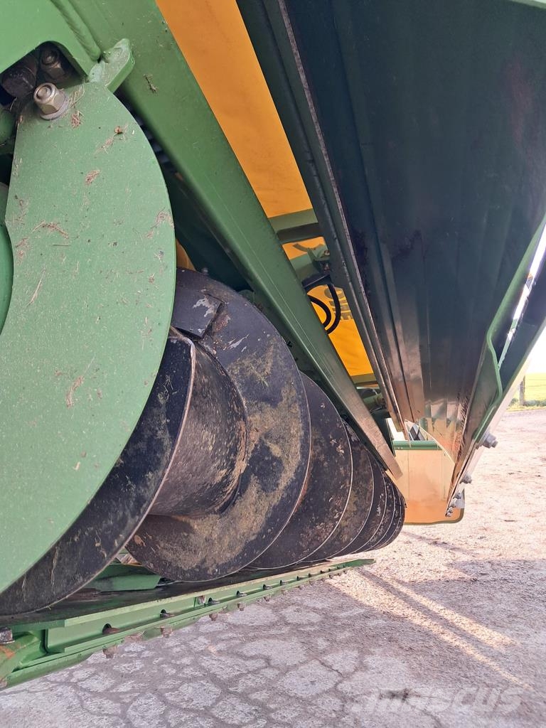 Krone Easy cut B950 Žacie stroje