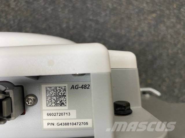 Trimble AG485 SM RECEIVER GPS