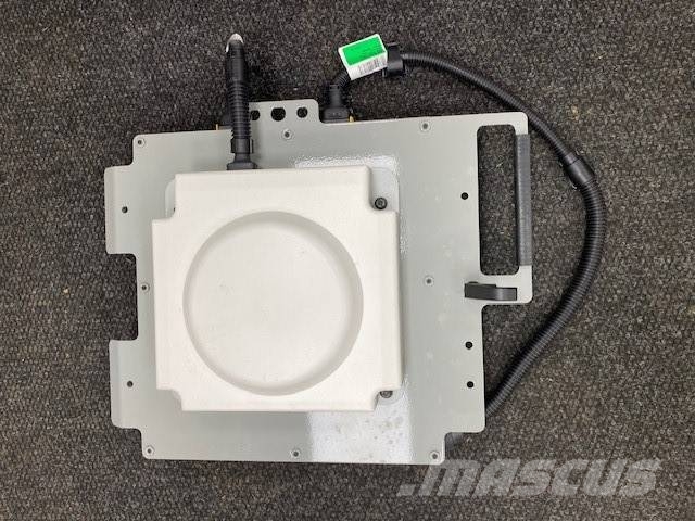 Trimble AG485 SM RECEIVER GPS