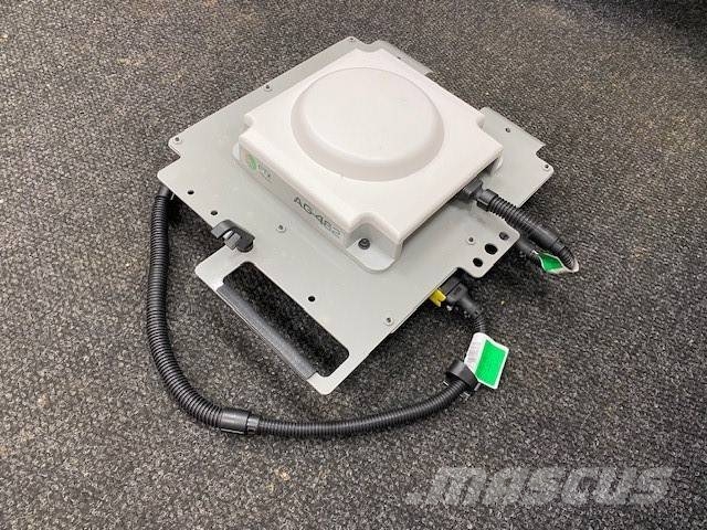 Trimble AG485 SM RECEIVER GPS