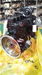 Cummins 6B5.9-C130 Moteur