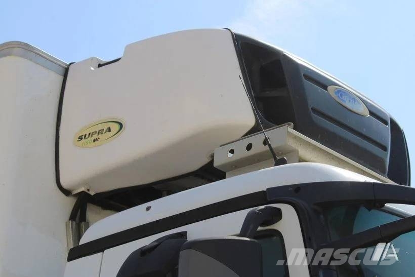 Mercedes-Benz Actros 2532---001 溫控卡車