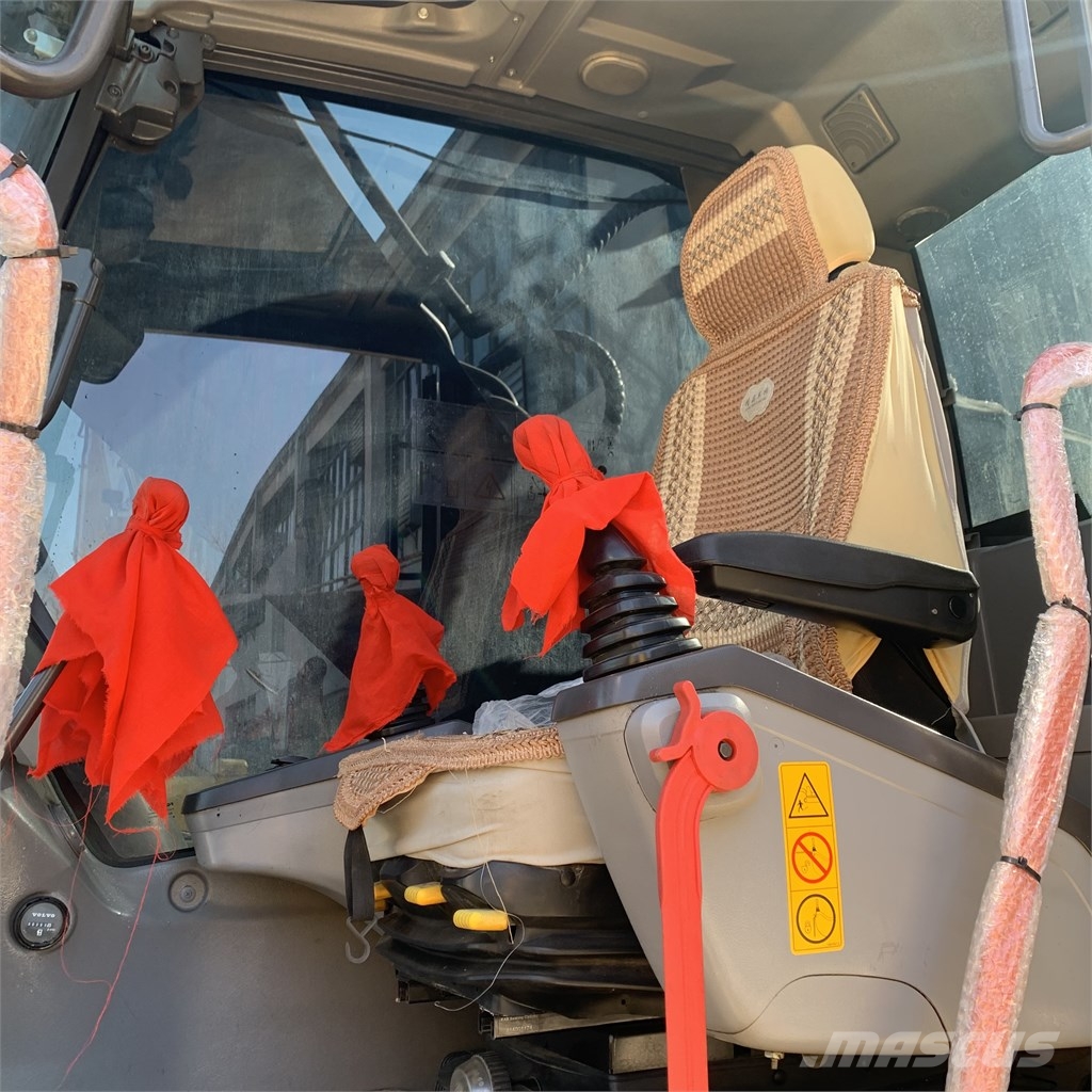 Volvo EC 300 Miniexcavadoras