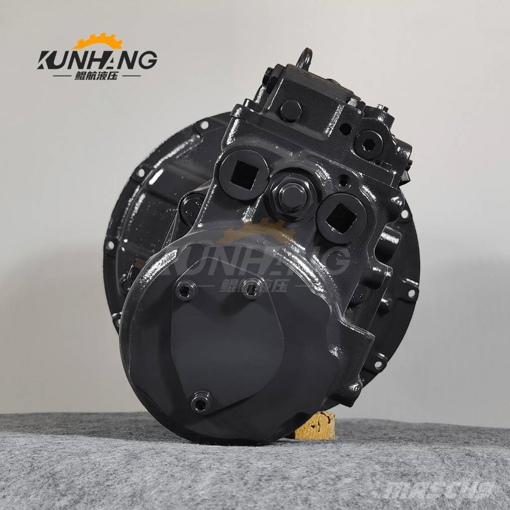 Komatsu PC300LC-6LE PC300HD-6LE Main Pump 708-2H-00330 Transmisiones